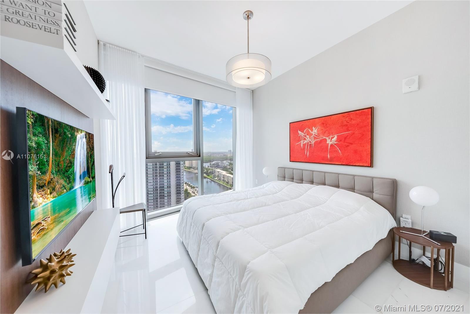 15701 COLLINS CONDO - Residential