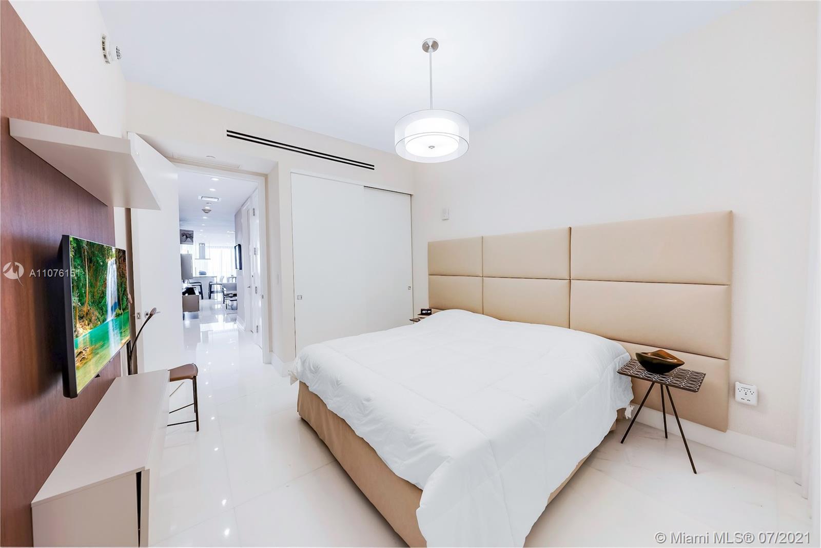 15701 COLLINS CONDO - Residential