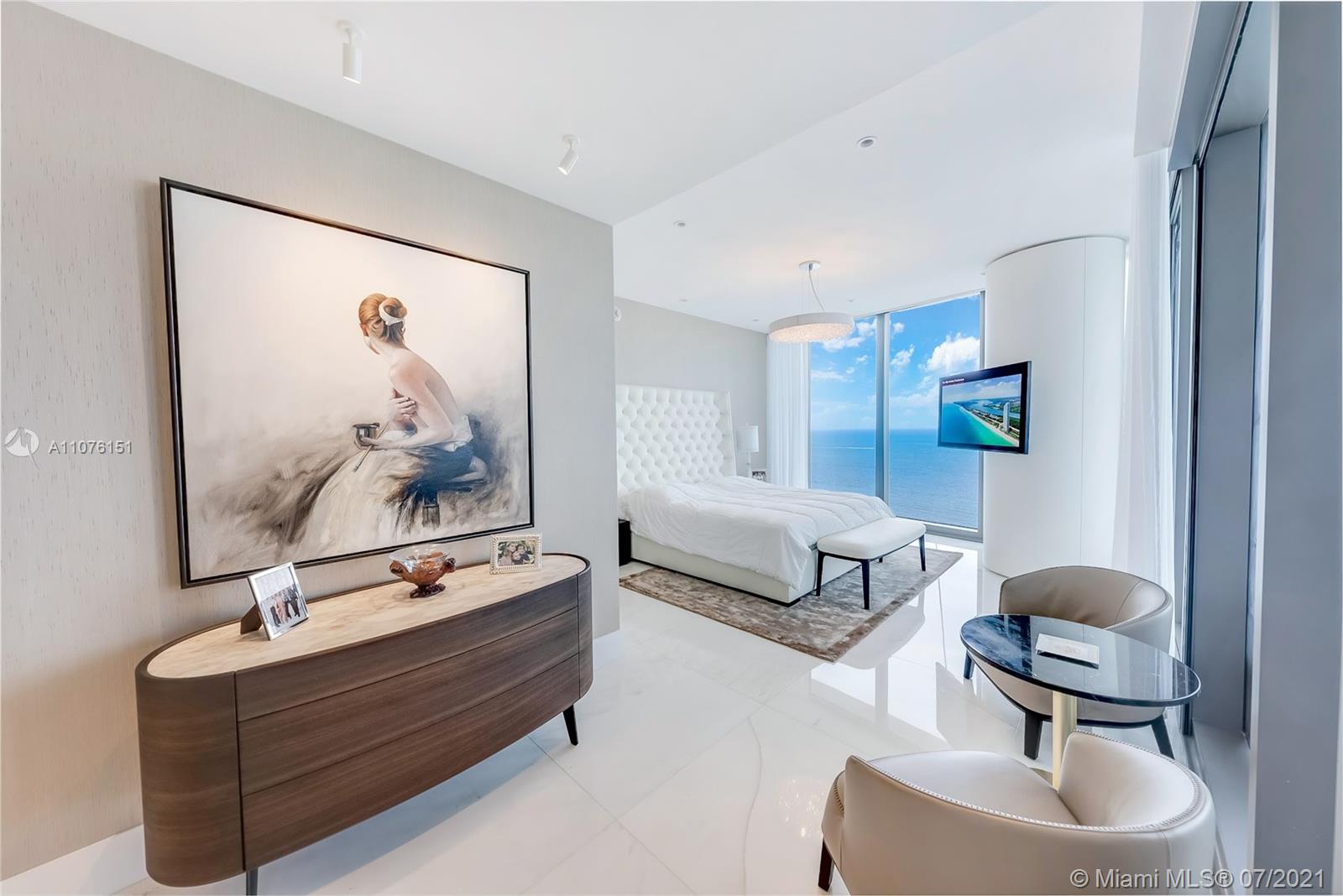 15701 COLLINS CONDO - Residential