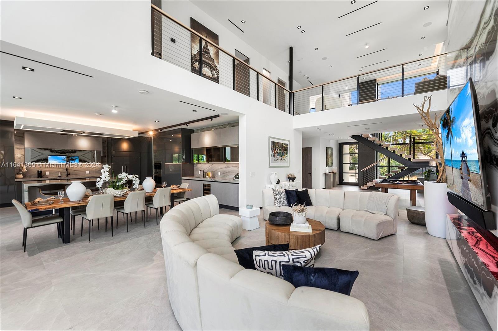 CORAL RIDGE - Residential