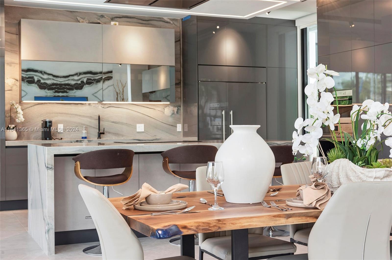 CORAL RIDGE - Residential