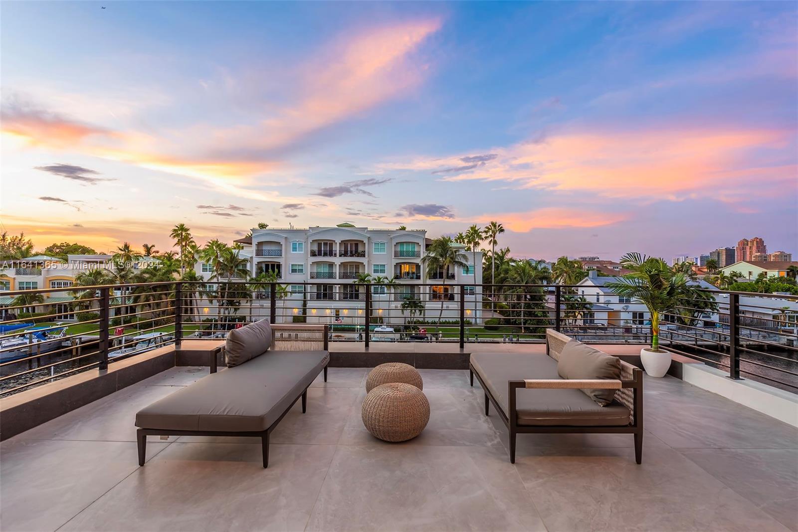 CORAL RIDGE - Residential
