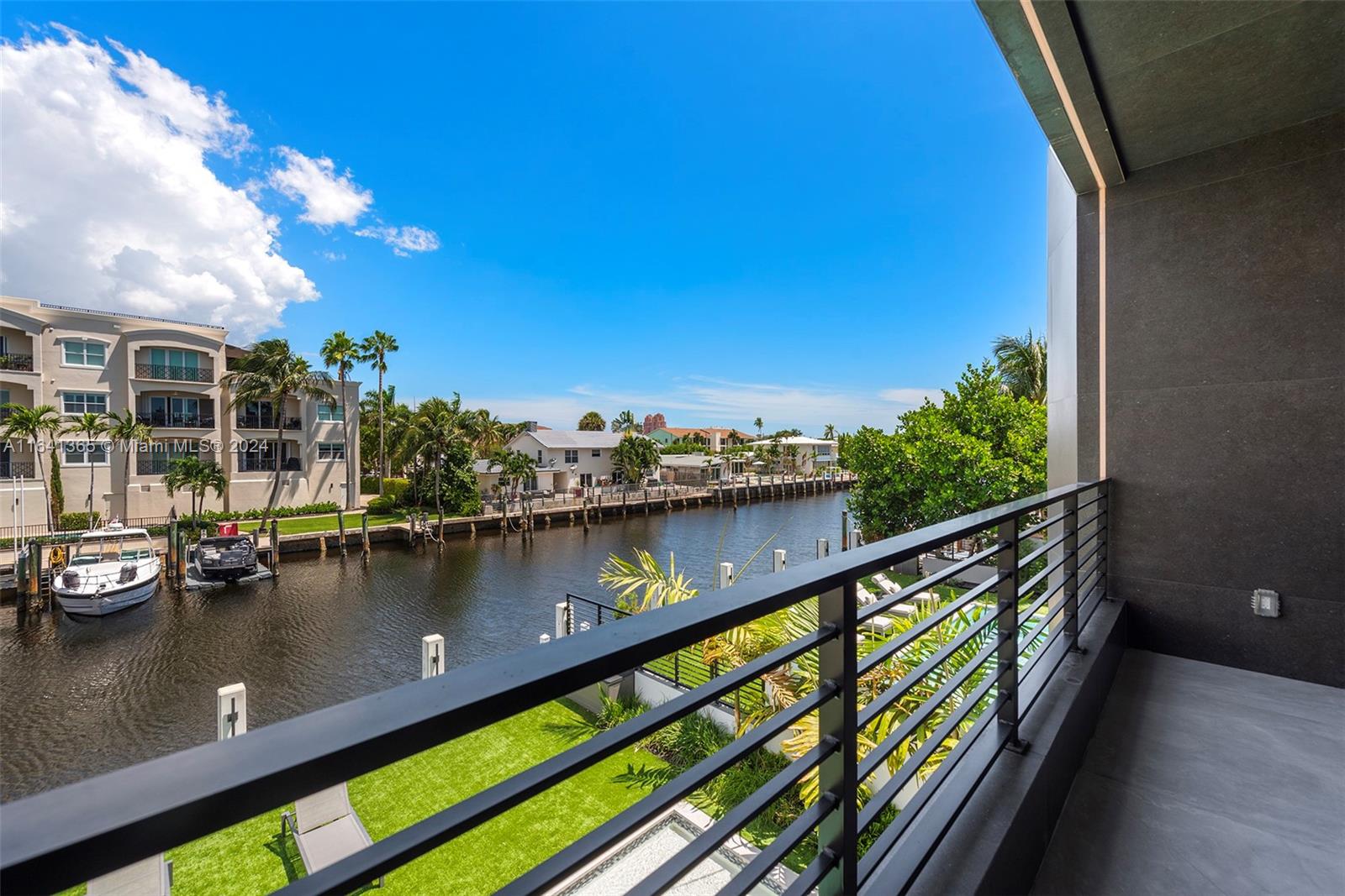 CORAL RIDGE - Residential
