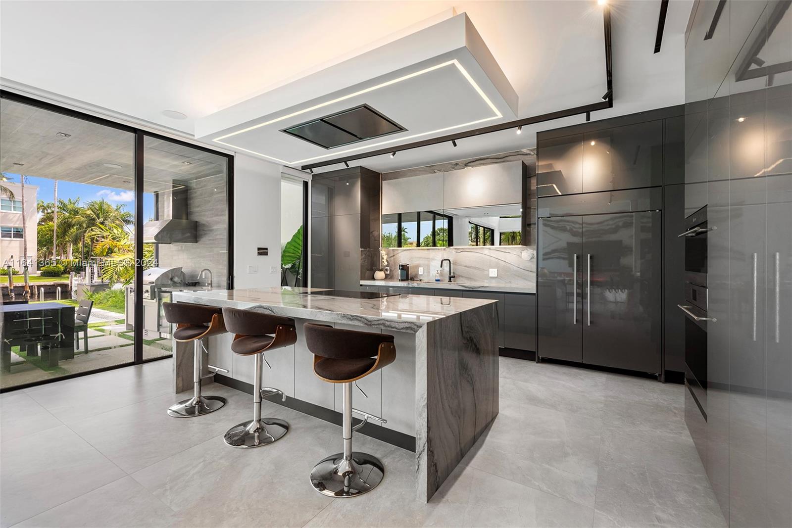 CORAL RIDGE - Residential