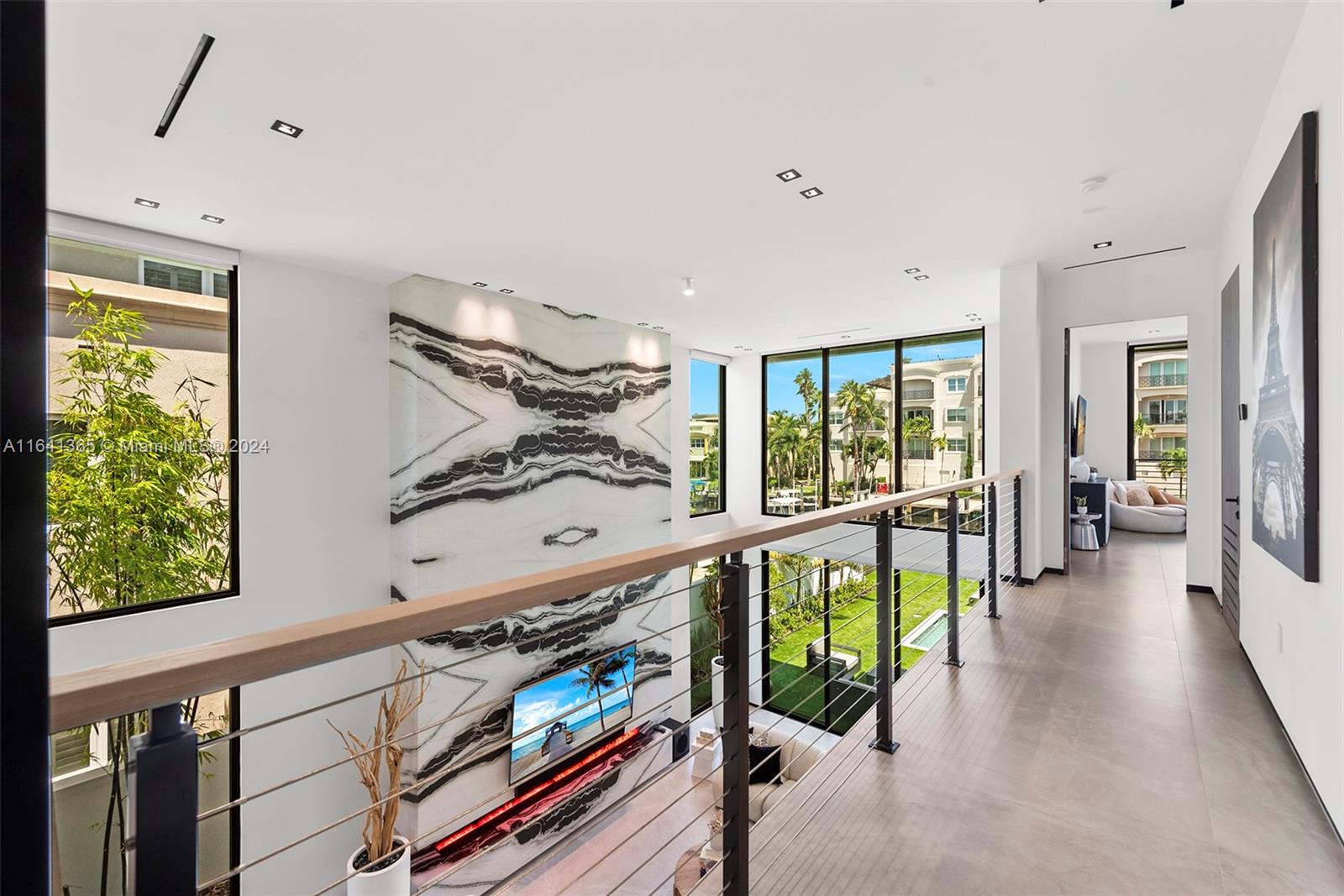 CORAL RIDGE - Residential