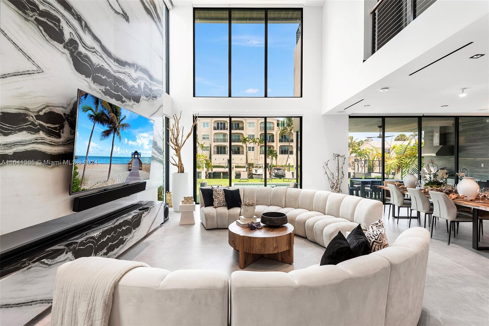 CORAL RIDGE - Residential