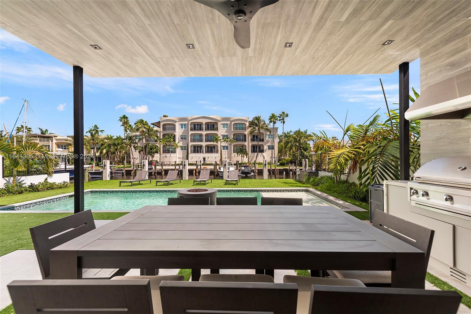 CORAL RIDGE - Residential