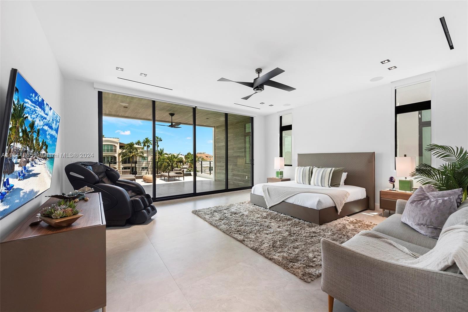 CORAL RIDGE - Residential