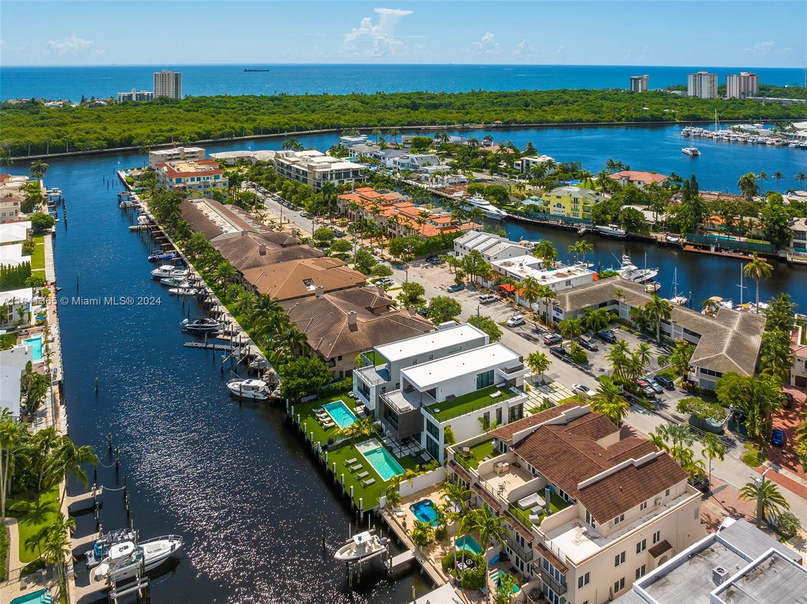 CORAL RIDGE - Residential