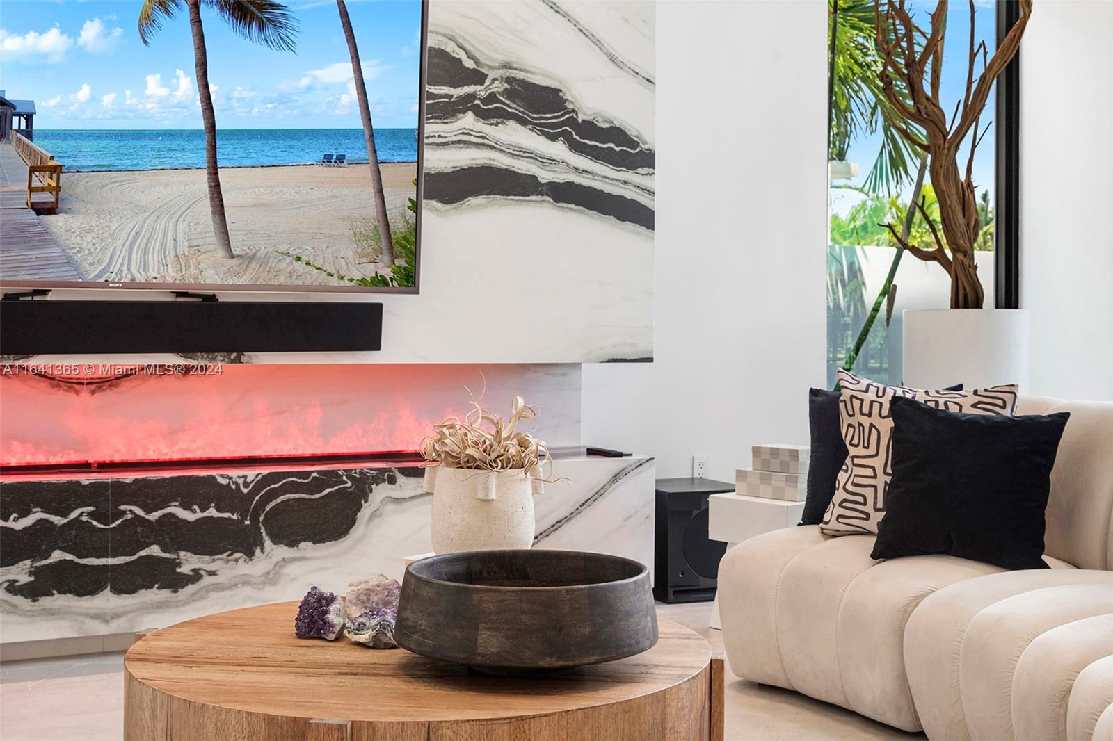 CORAL RIDGE - Residential