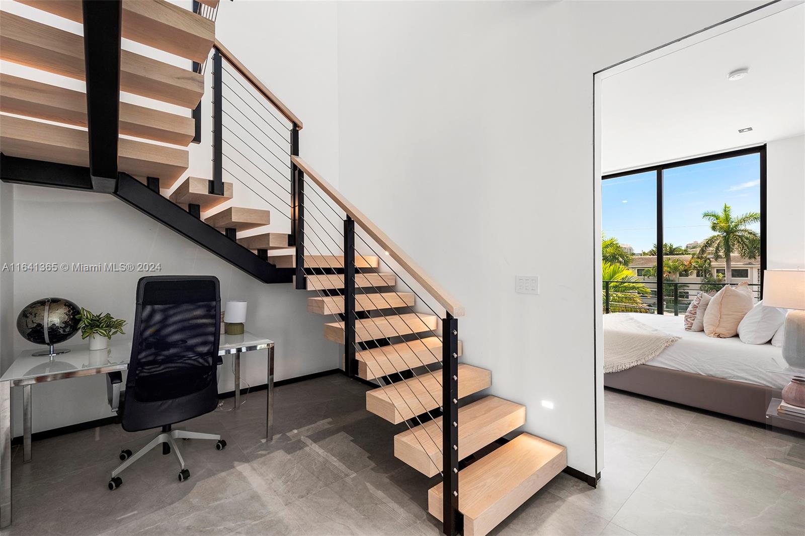 CORAL RIDGE - Residential