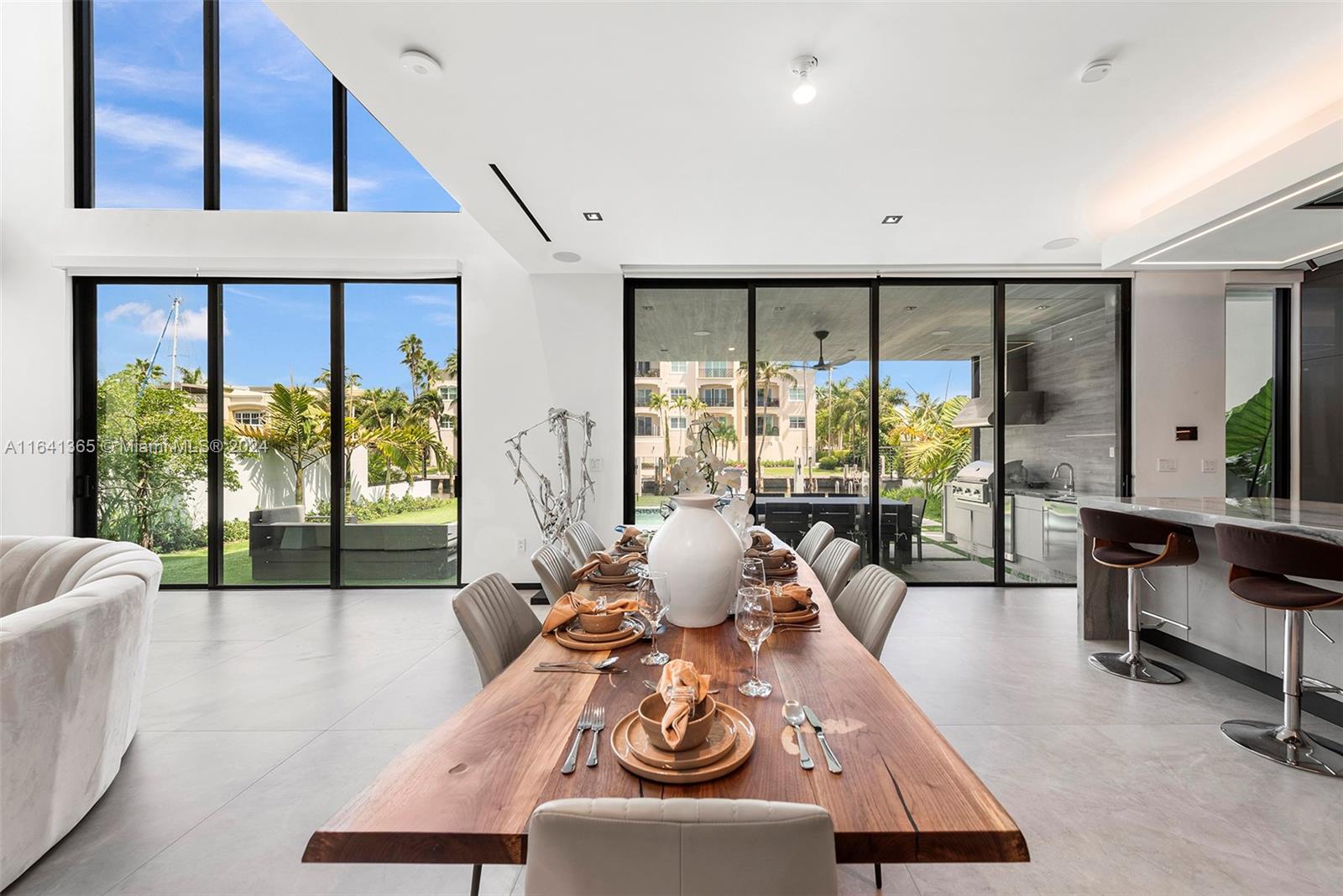 CORAL RIDGE - Residential