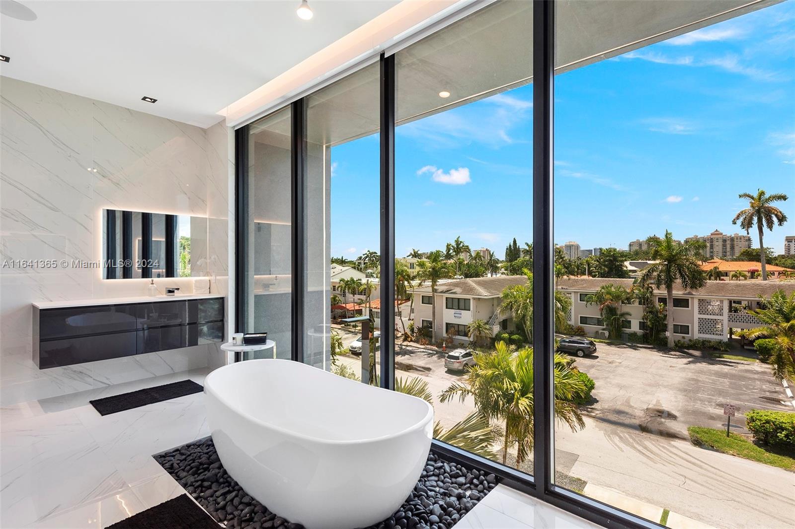 CORAL RIDGE - Residential