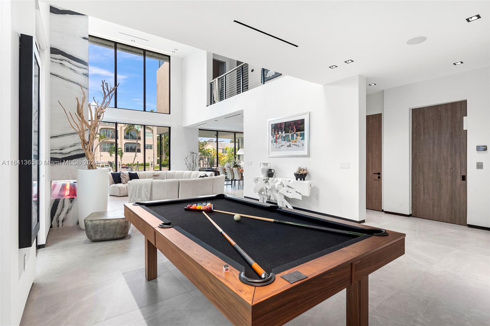 CORAL RIDGE - Residential