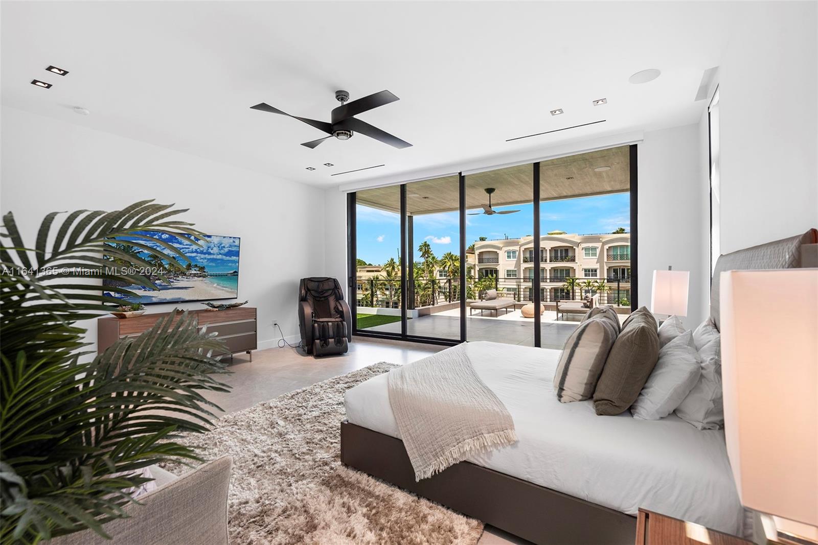 CORAL RIDGE - Residential