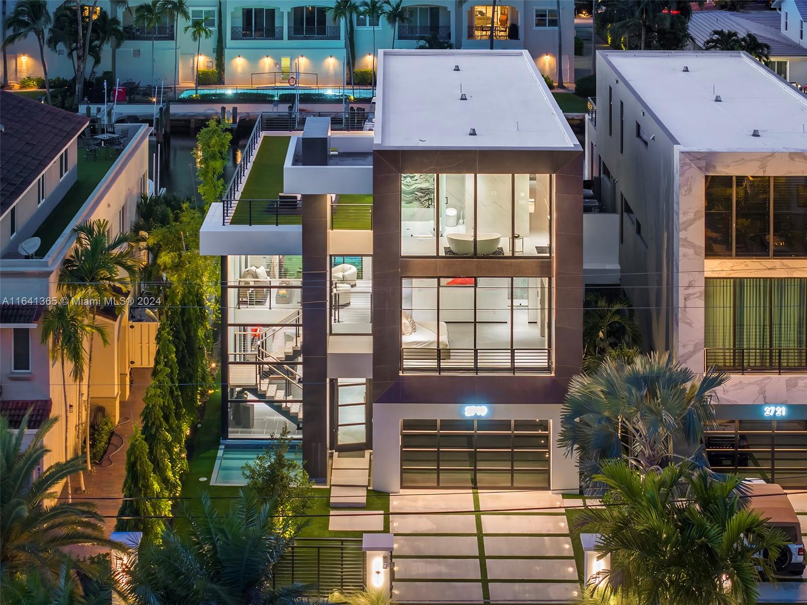 CORAL RIDGE - Residential