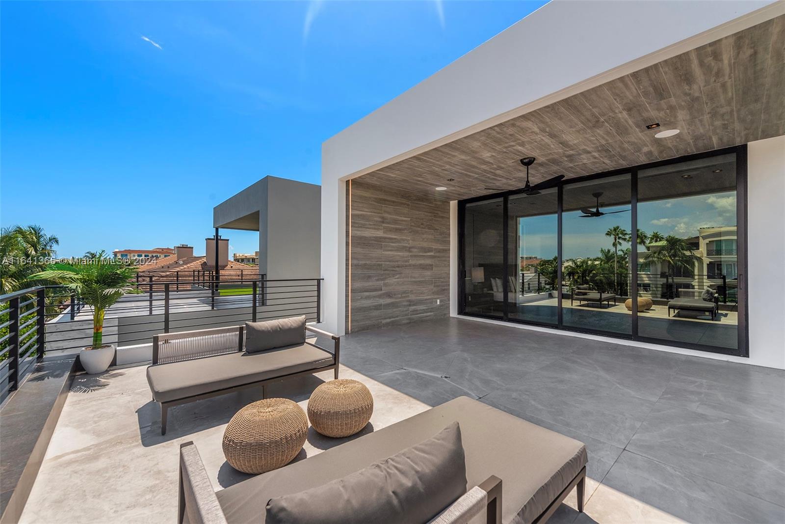 CORAL RIDGE - Residential