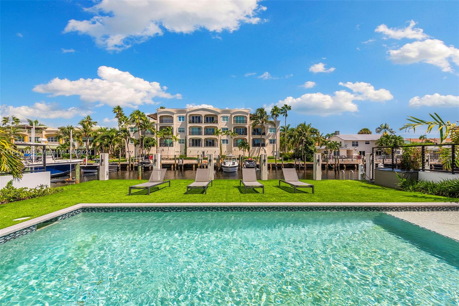 CORAL RIDGE - Residential
