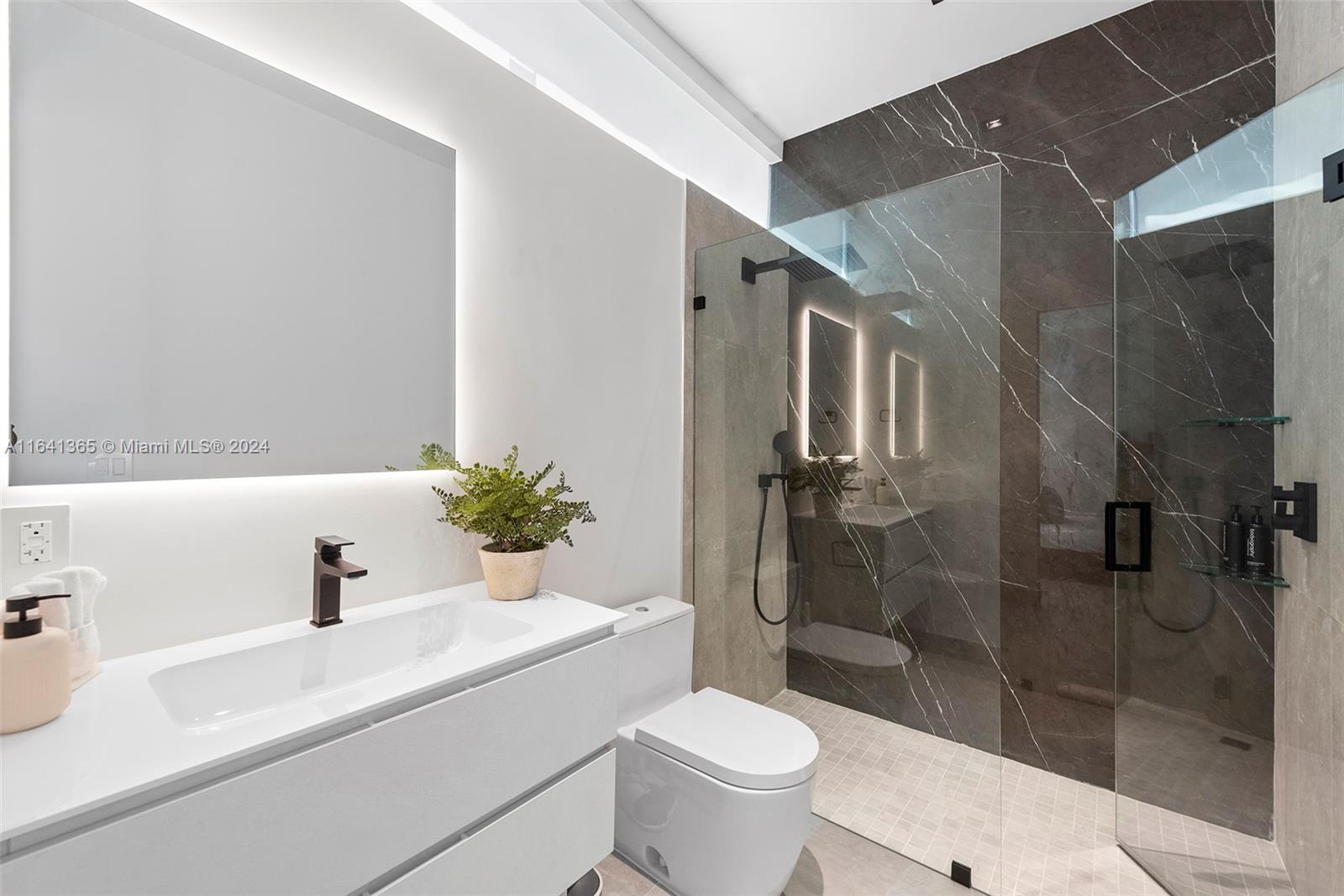 CORAL RIDGE - Residential