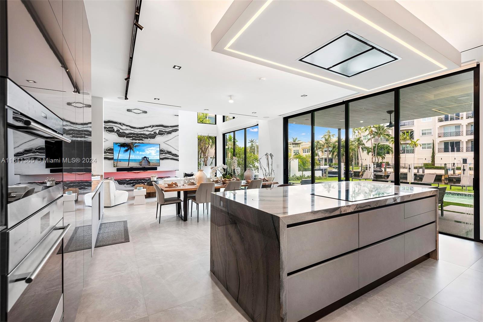 CORAL RIDGE - Residential