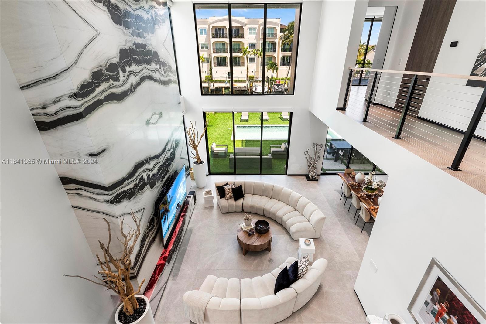 CORAL RIDGE - Residential