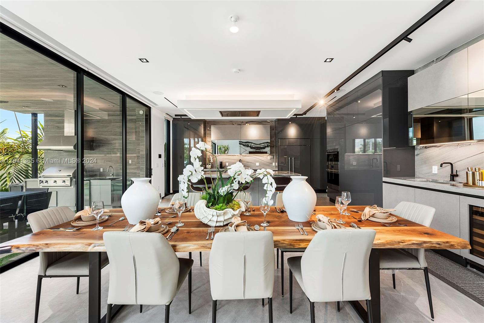 CORAL RIDGE - Residential