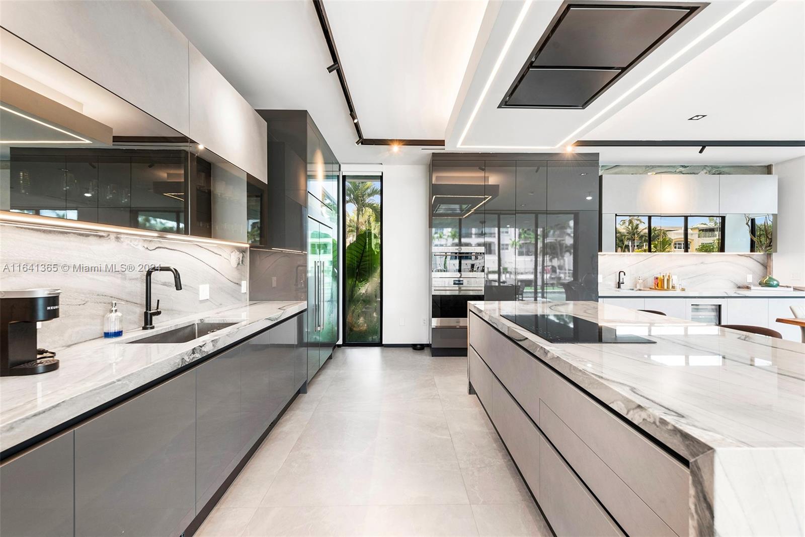 CORAL RIDGE - Residential