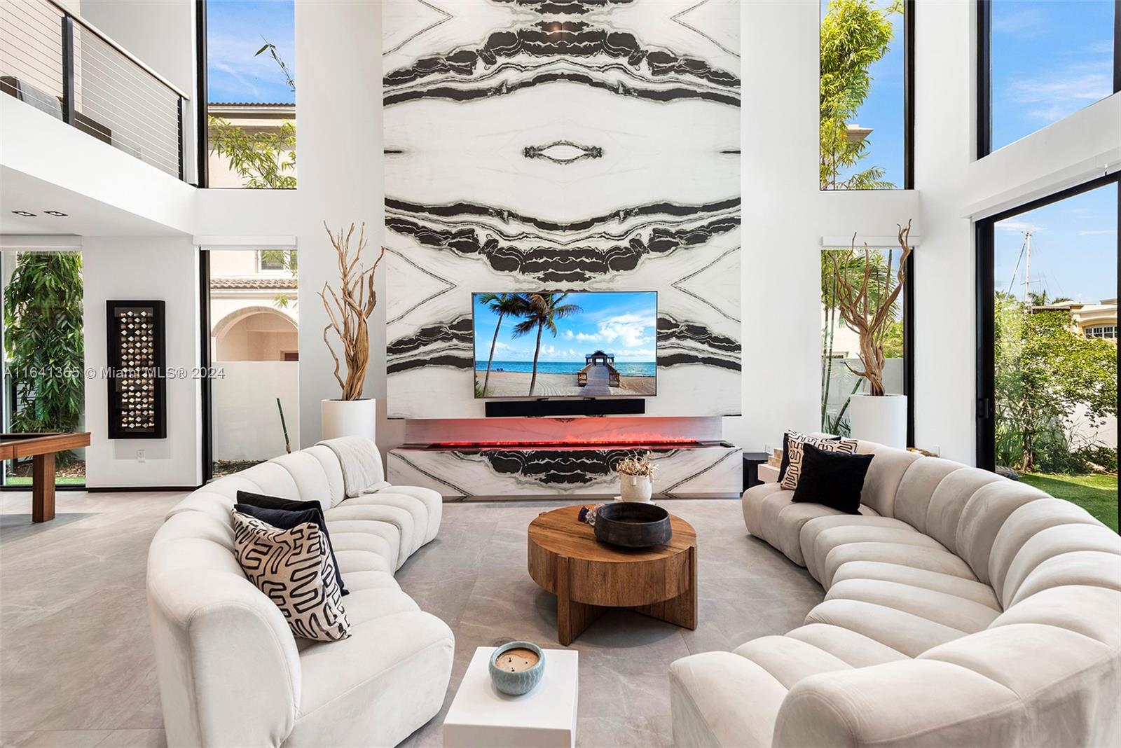 CORAL RIDGE - Residential