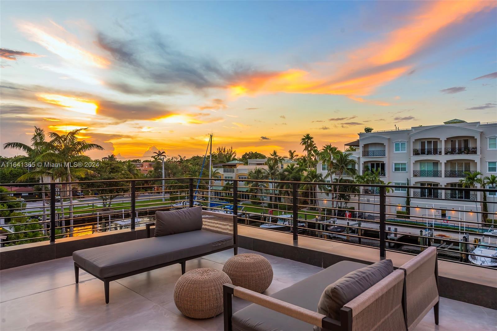 CORAL RIDGE - Residential