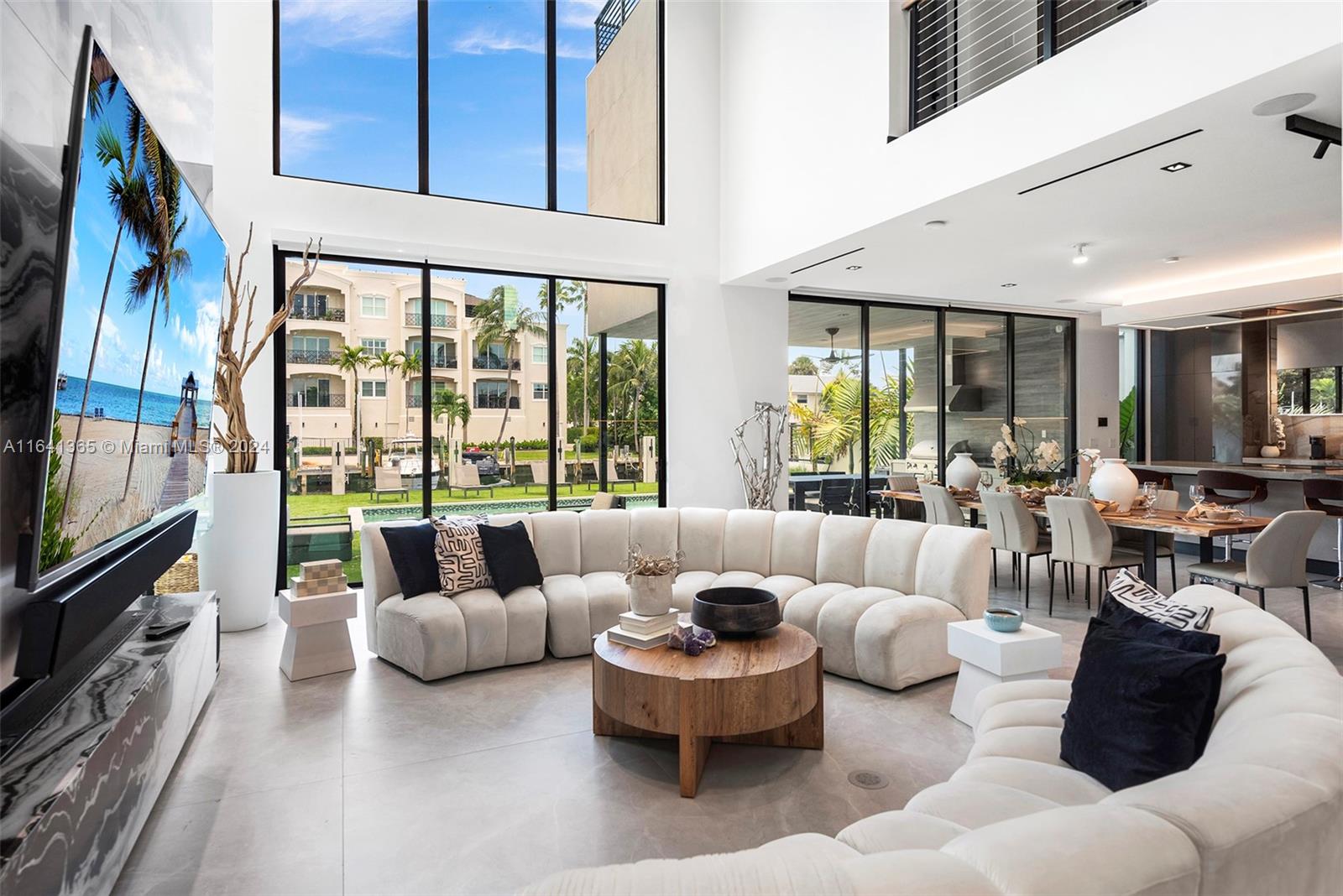 CORAL RIDGE - Residential