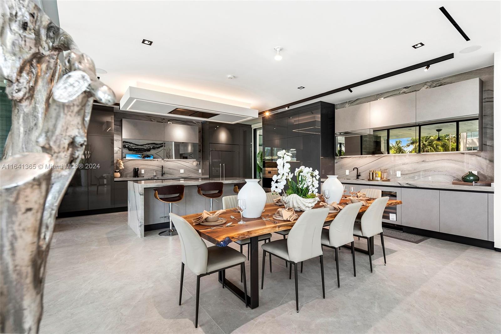 CORAL RIDGE - Residential