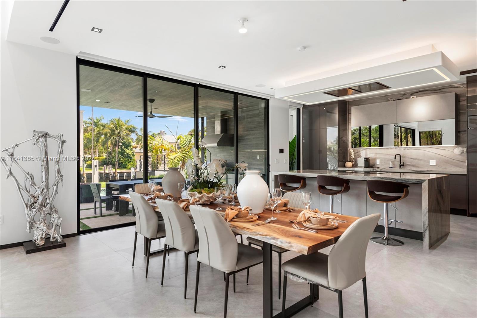 CORAL RIDGE - Residential