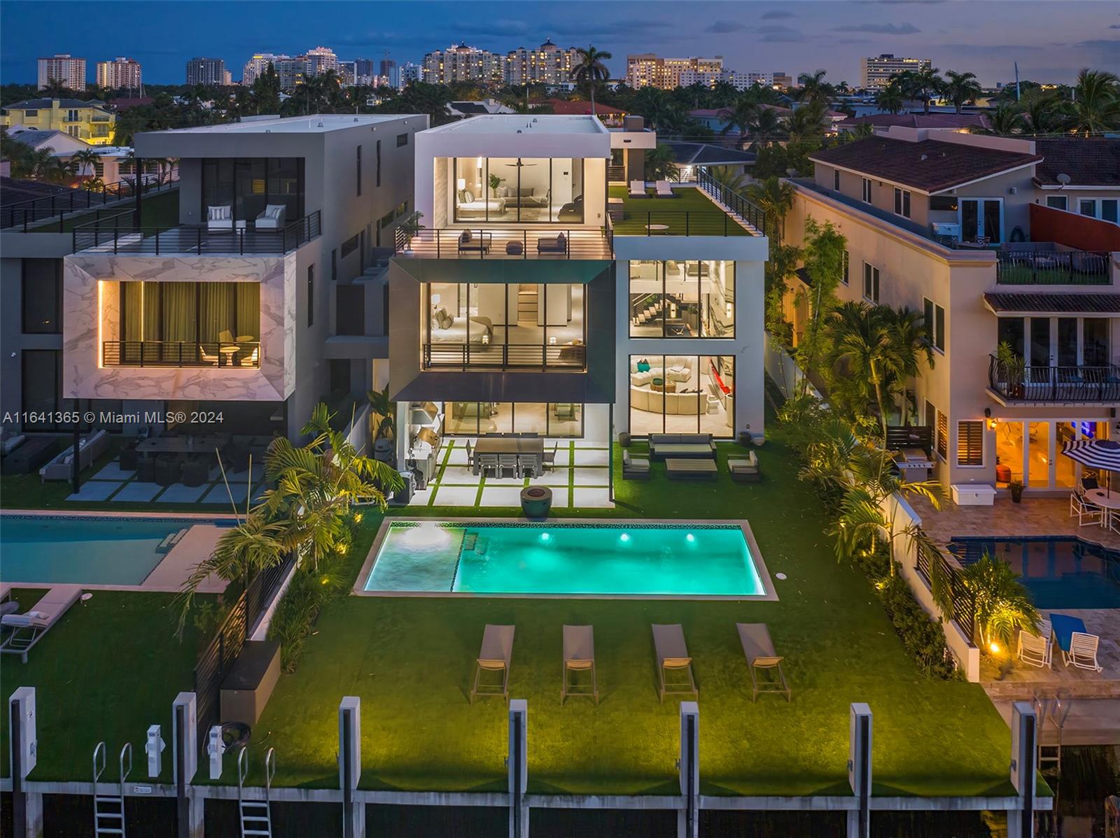 CORAL RIDGE - Residential