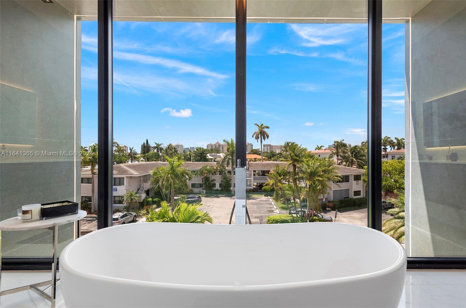 CORAL RIDGE - Residential