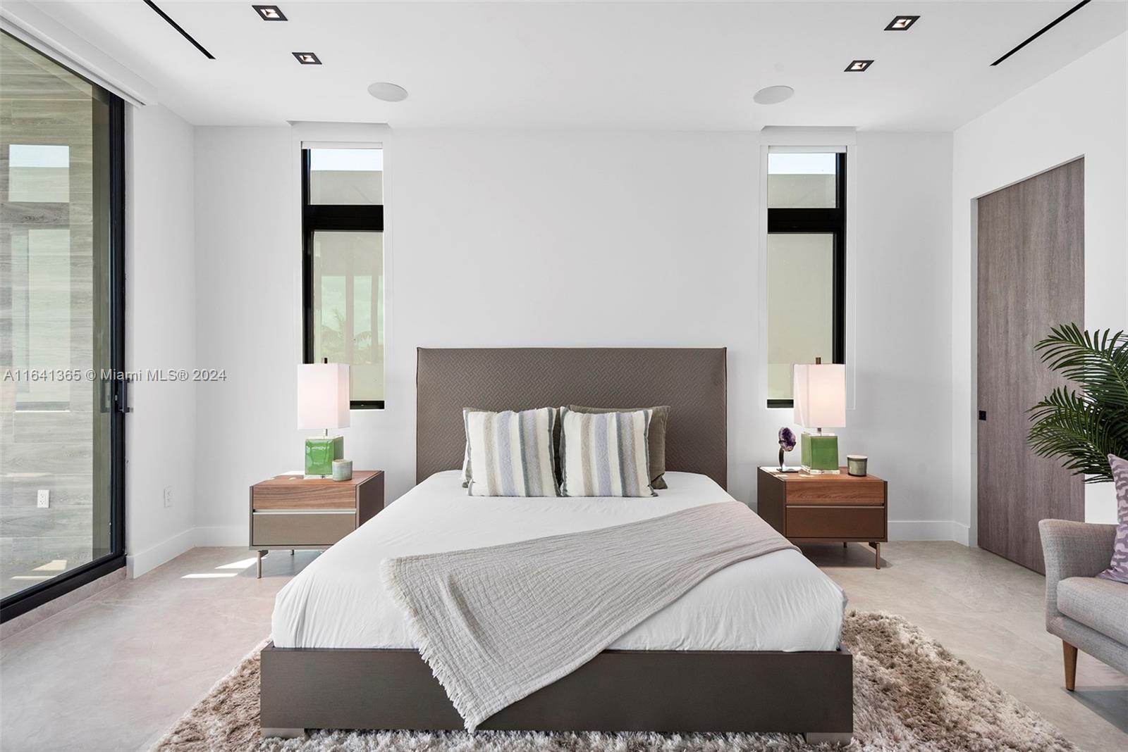CORAL RIDGE - Residential