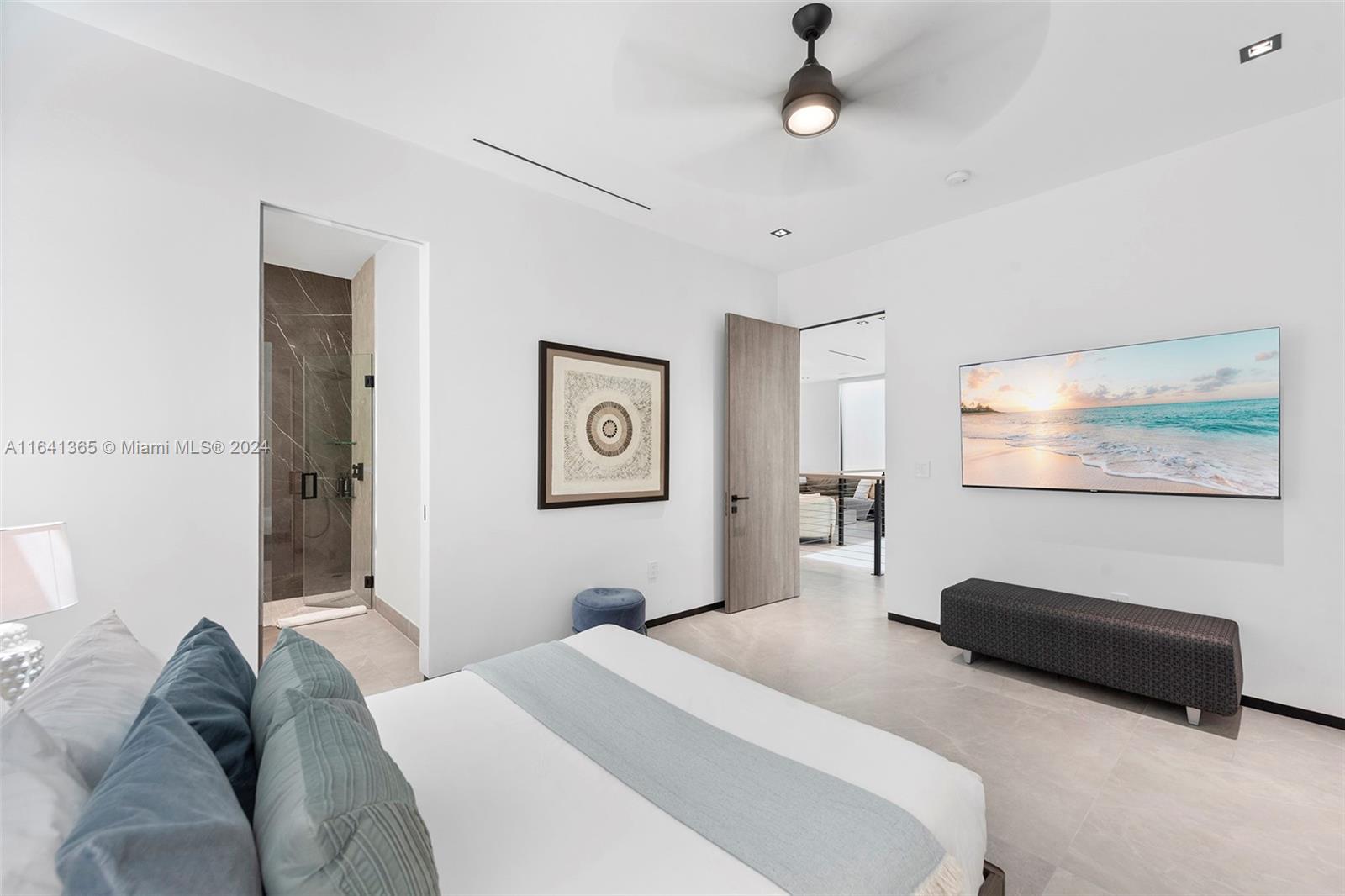 CORAL RIDGE - Residential