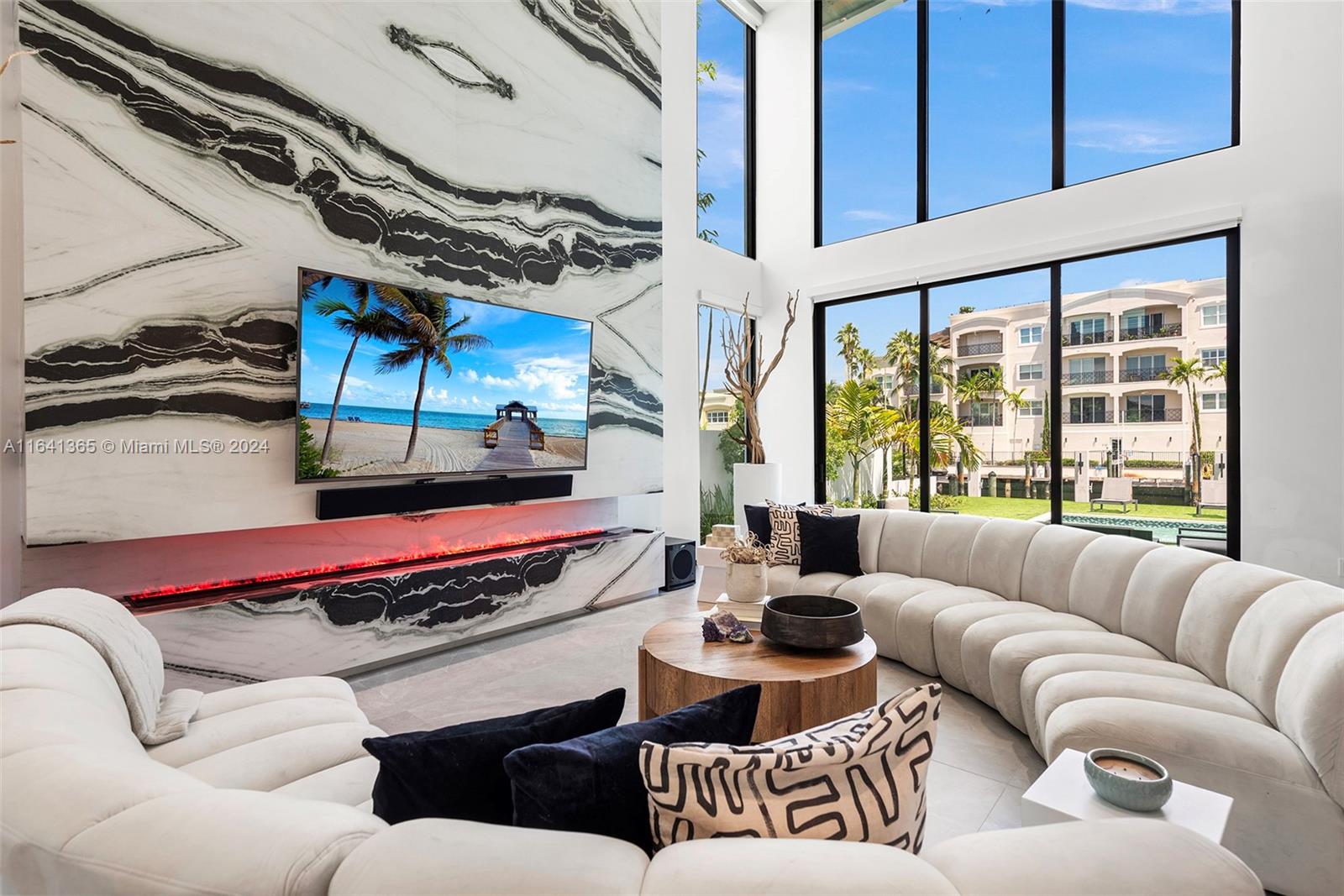 CORAL RIDGE - Residential