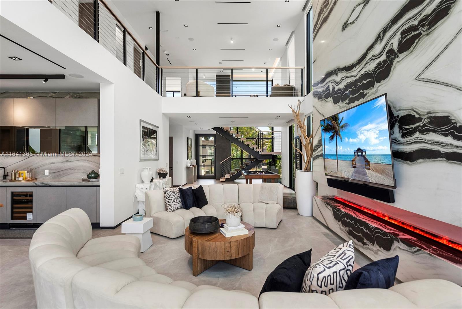 CORAL RIDGE - Residential