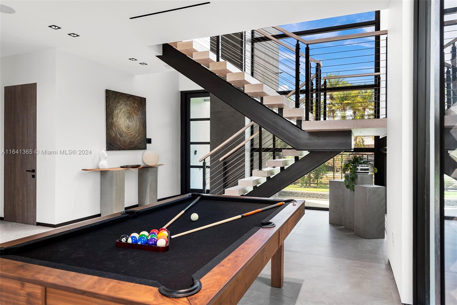 CORAL RIDGE - Residential
