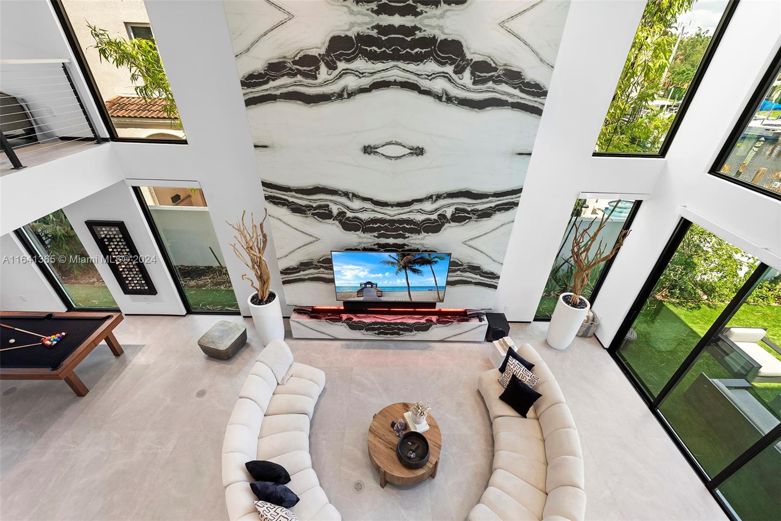 CORAL RIDGE - Residential