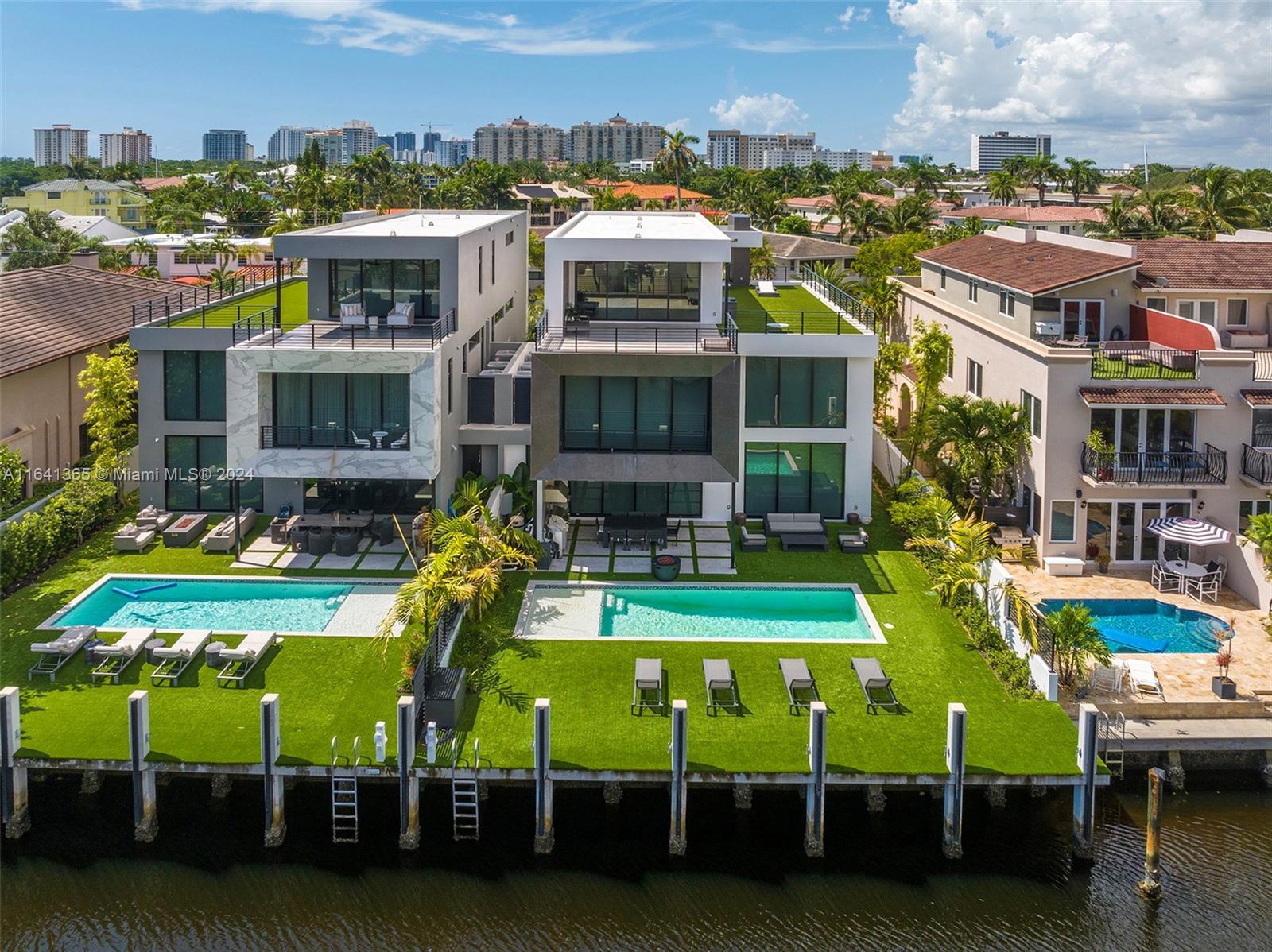 CORAL RIDGE - Residential