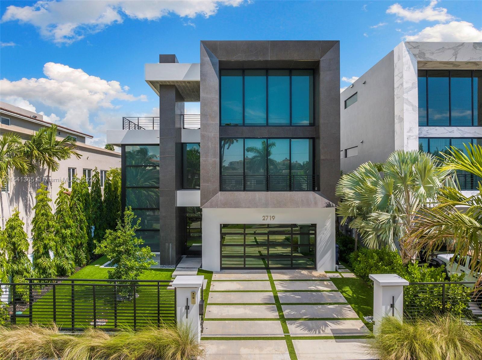 CORAL RIDGE - Residential