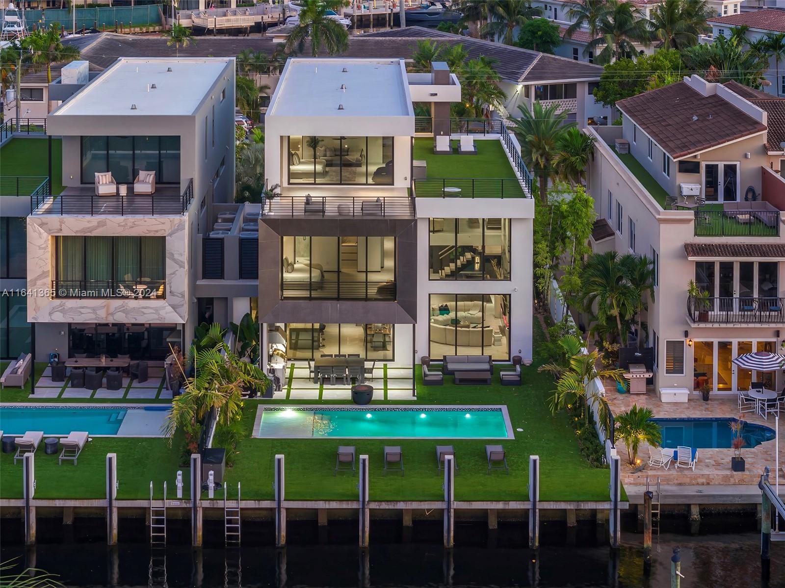 CORAL RIDGE - Residential