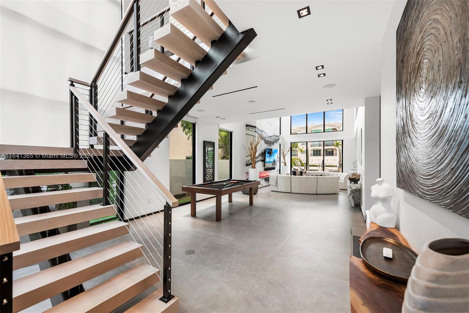CORAL RIDGE - Residential