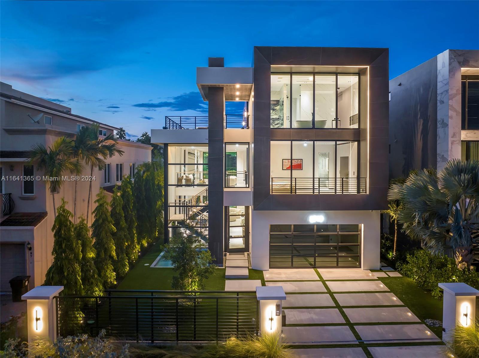 CORAL RIDGE - Residential