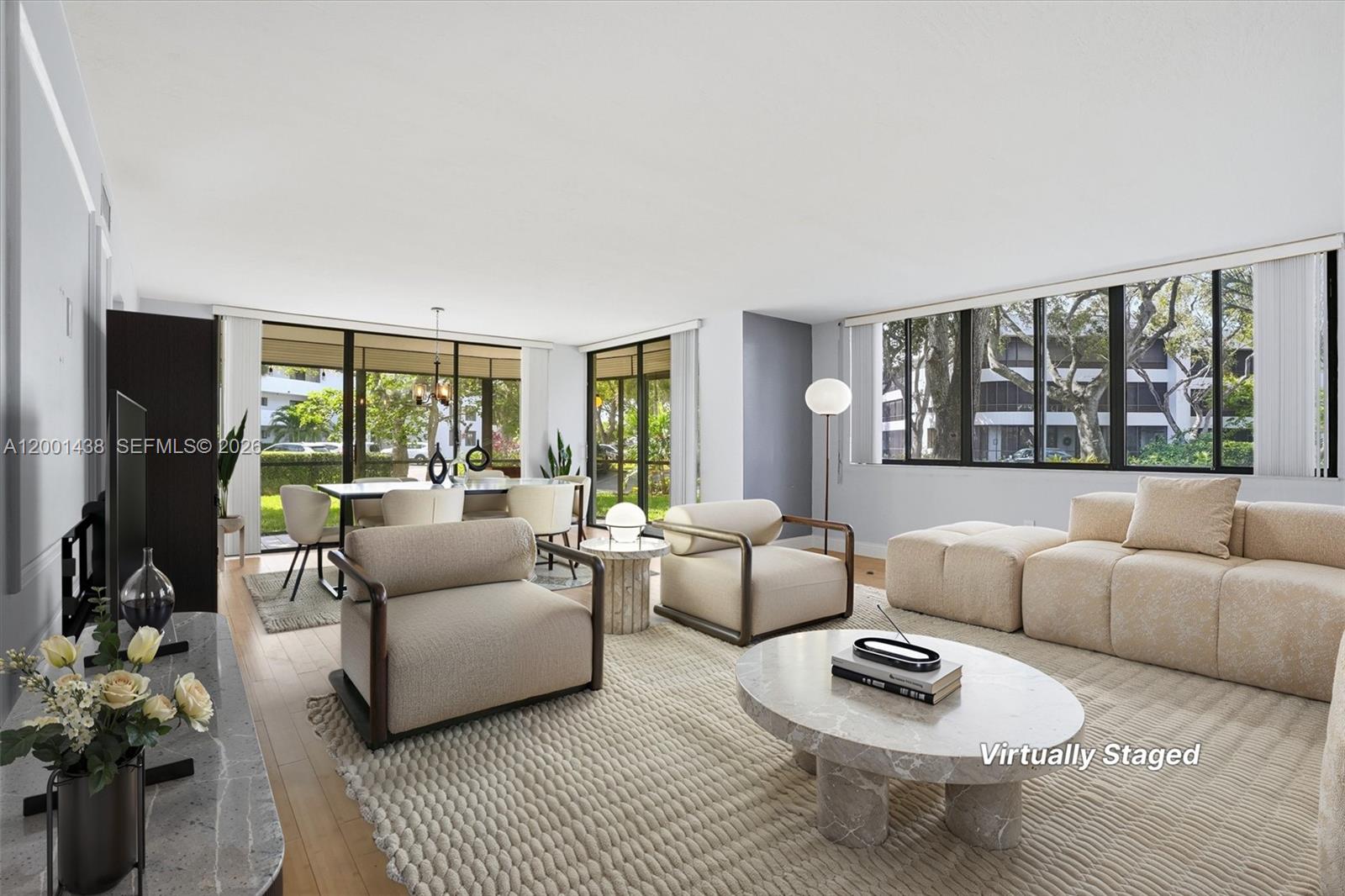 SHERIDAN BY THE BEACH CON - Residential