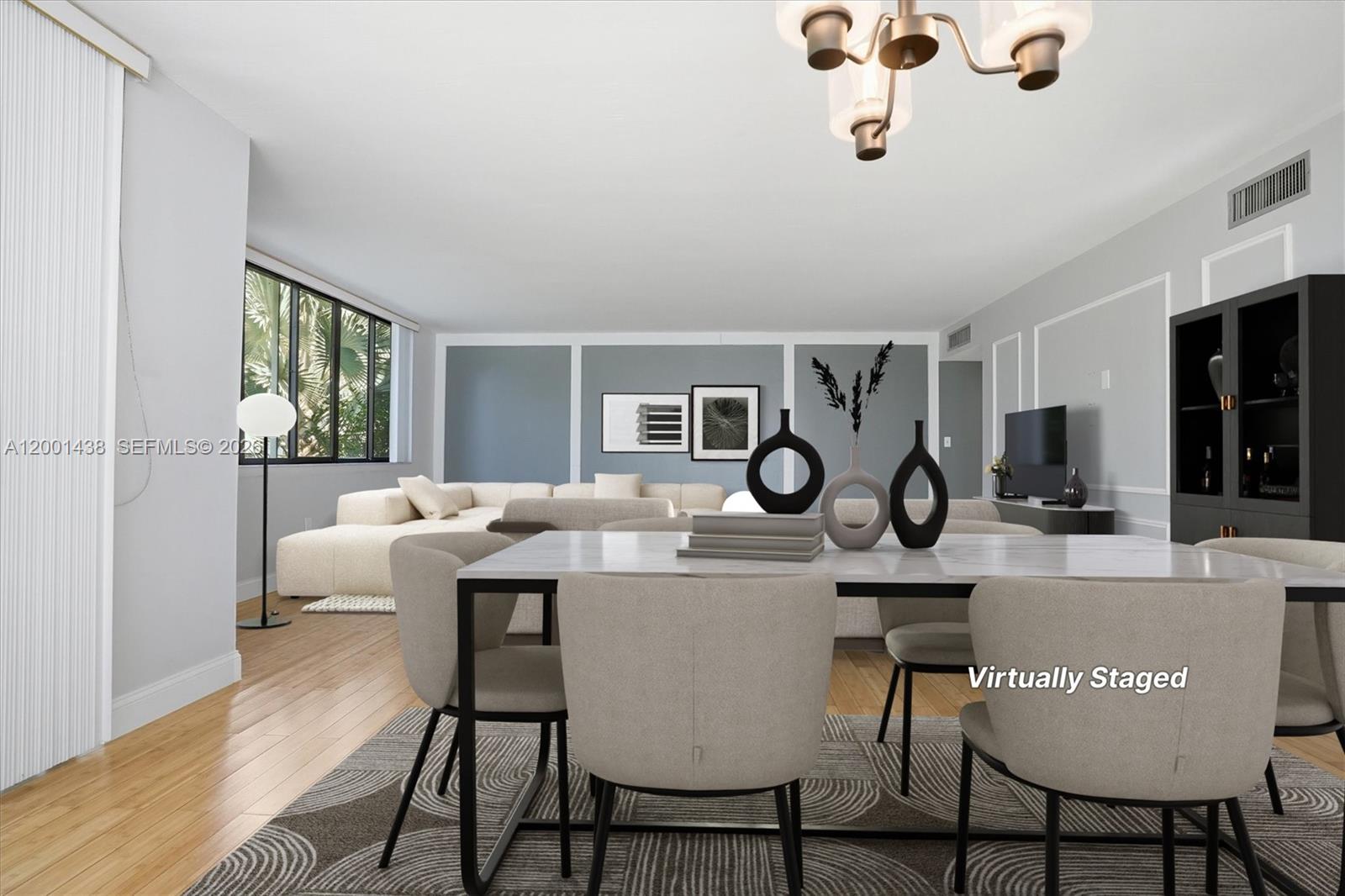 SHERIDAN BY THE BEACH CON - Residential