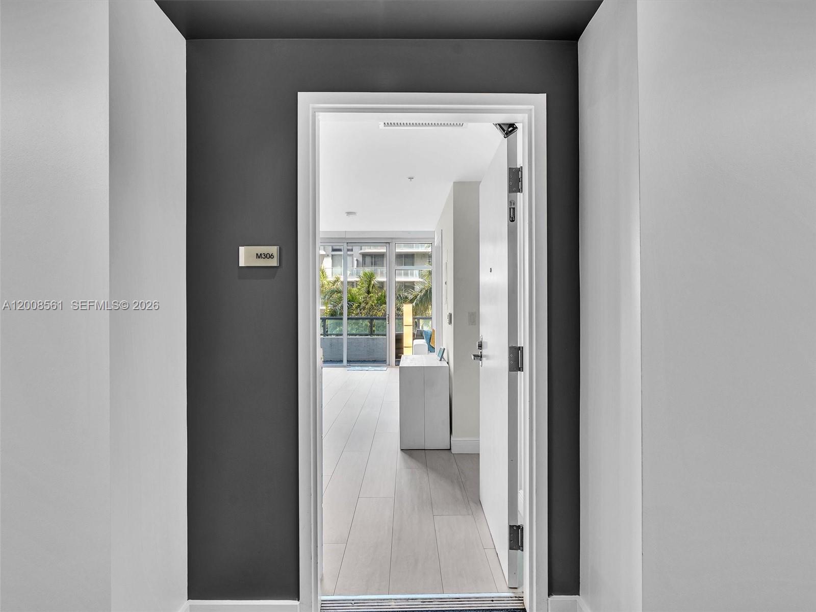 FOUR MIDTOWN MIAMI CONDO - Residential