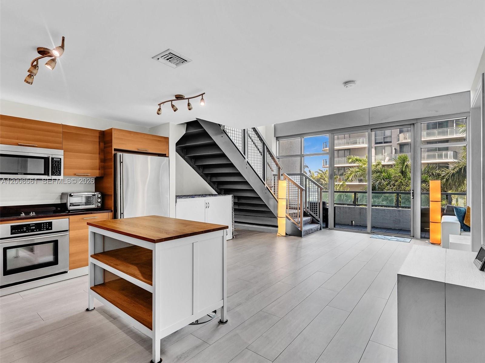 FOUR MIDTOWN MIAMI CONDO - Residential