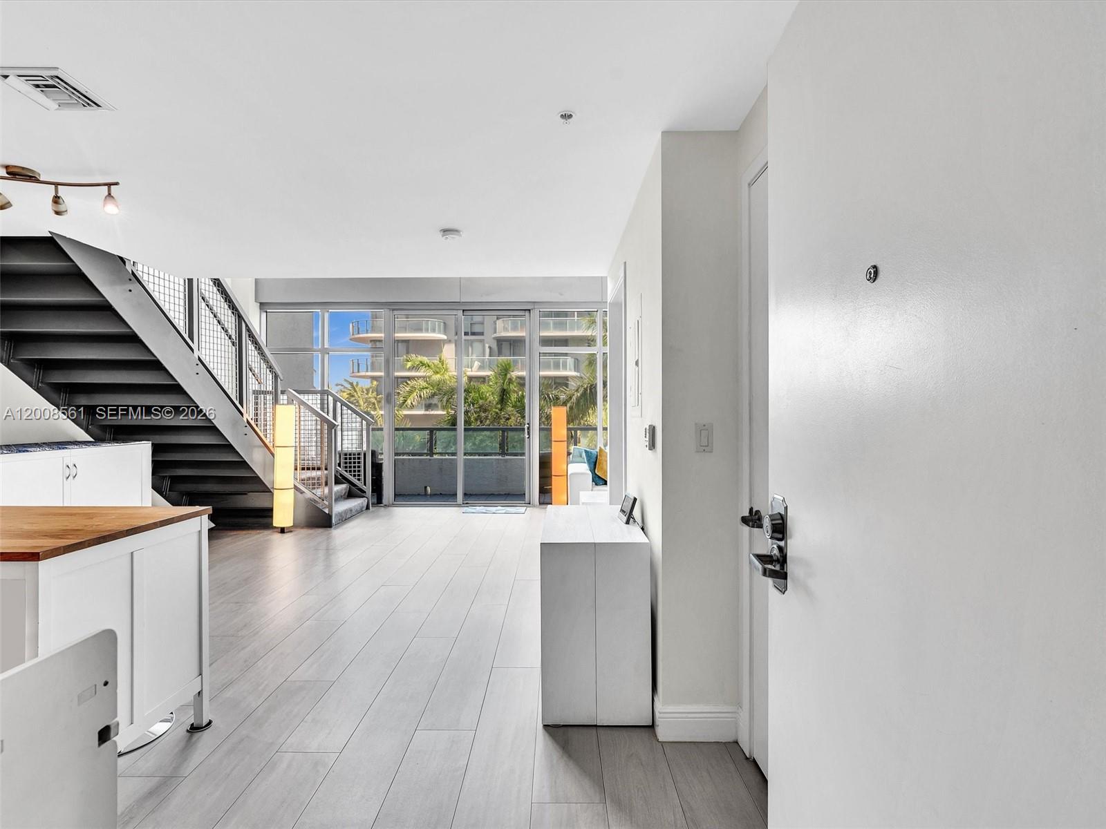 FOUR MIDTOWN MIAMI CONDO - Residential